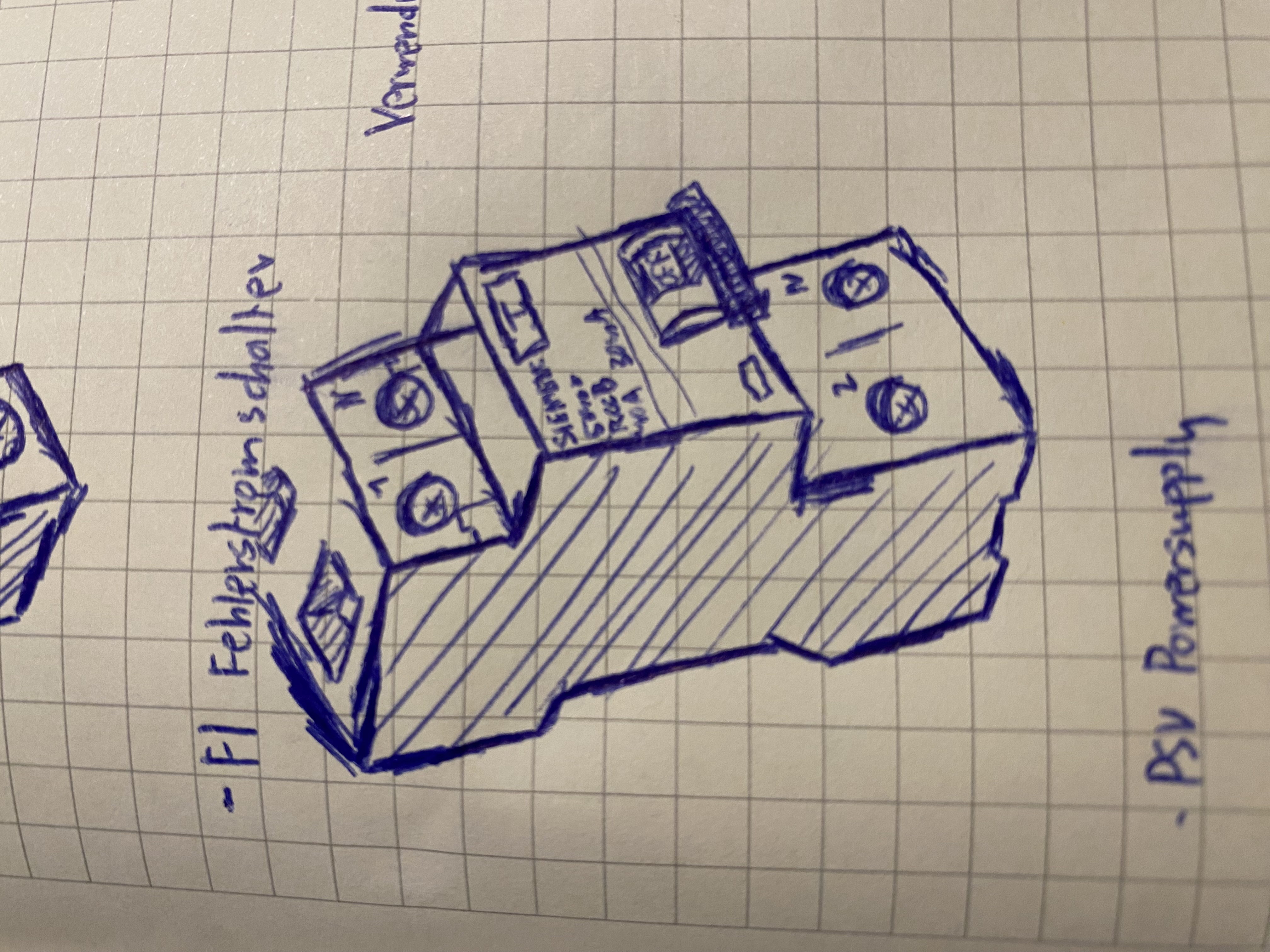 Es Ist Mittwoch