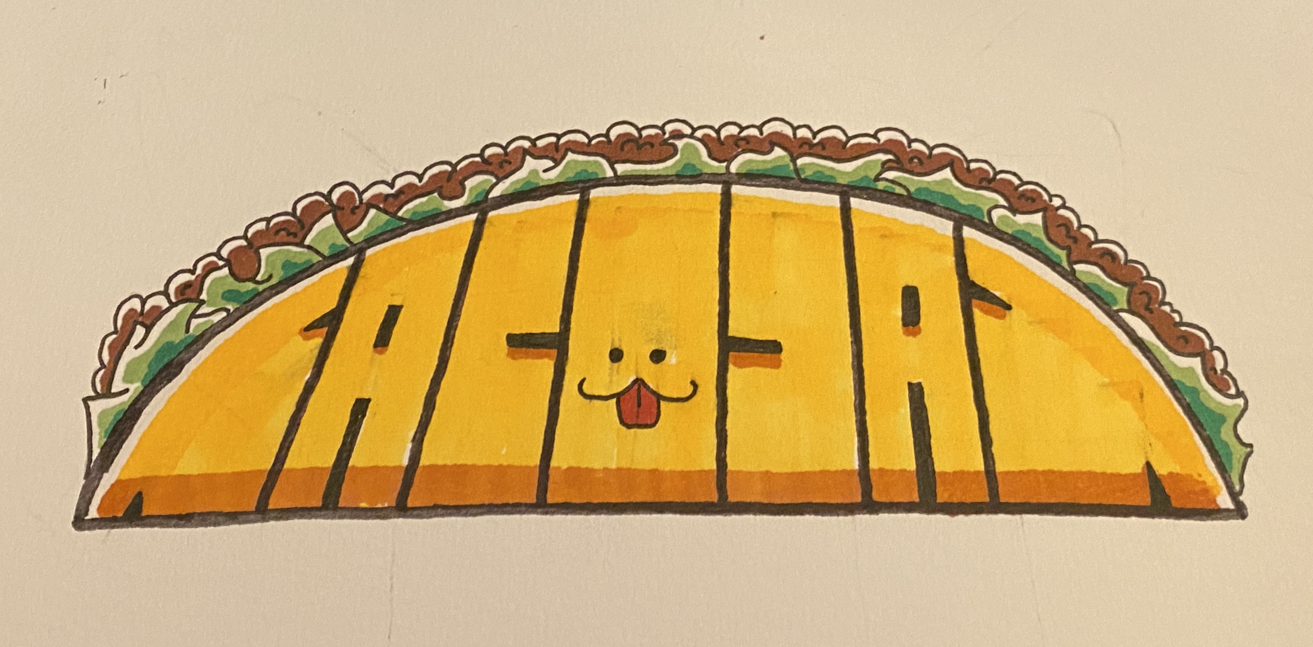 Es Ist Mittwoch